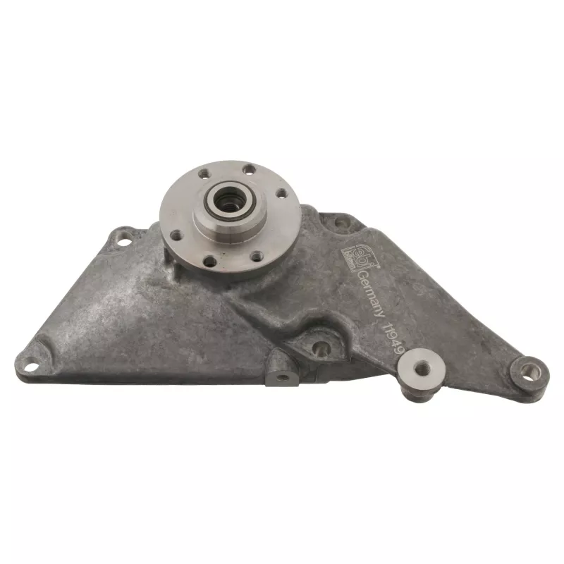 Support, ventilateur de radiateur FEBI BILSTEIN 11949