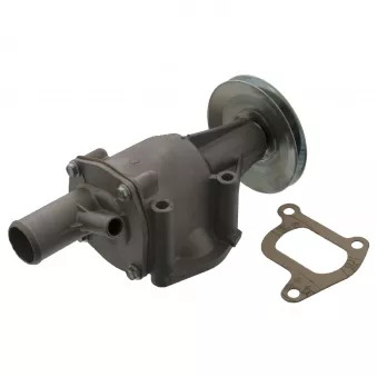 Pompe à eau FEBI BILSTEIN