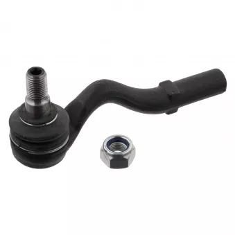 Rotule de barre de connexion avant gauche FEBI BILSTEIN