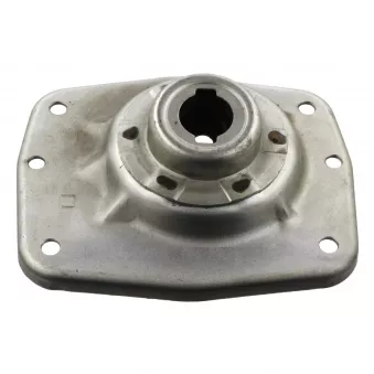 Coupelle de suspension avant gauche FEBI BILSTEIN