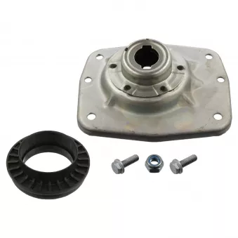 Coupelle de suspension avant droit FEBI BILSTEIN 11972