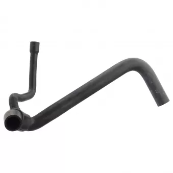 Durite de radiateur FEBI BILSTEIN