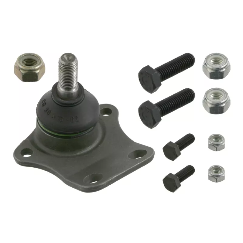 Rotule de suspension FEBI BILSTEIN 11990