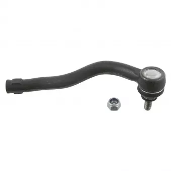 Rotule de barre de connexion avant droit FEBI BILSTEIN 11998