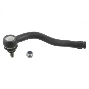 Rotule de barre de connexion avant gauche FEBI BILSTEIN
