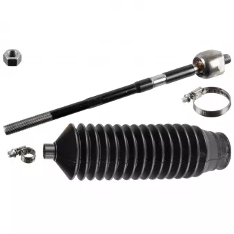 Rotule de direction intérieure, barre de connexion FEBI BILSTEIN 12020