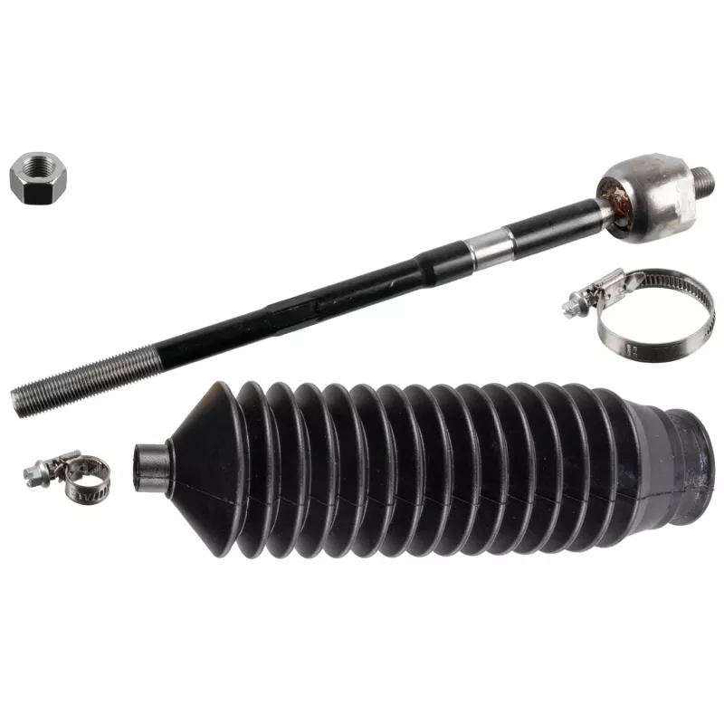 Rotule de direction intérieure, barre de connexion FEBI BILSTEIN 12020