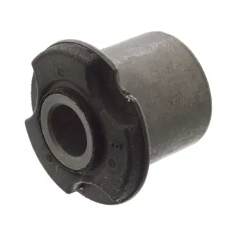 Suspension, corps de l'essieu FEBI BILSTEIN