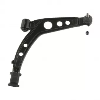 Triangle ou bras de suspension (train avant) FEBI BILSTEIN 12060