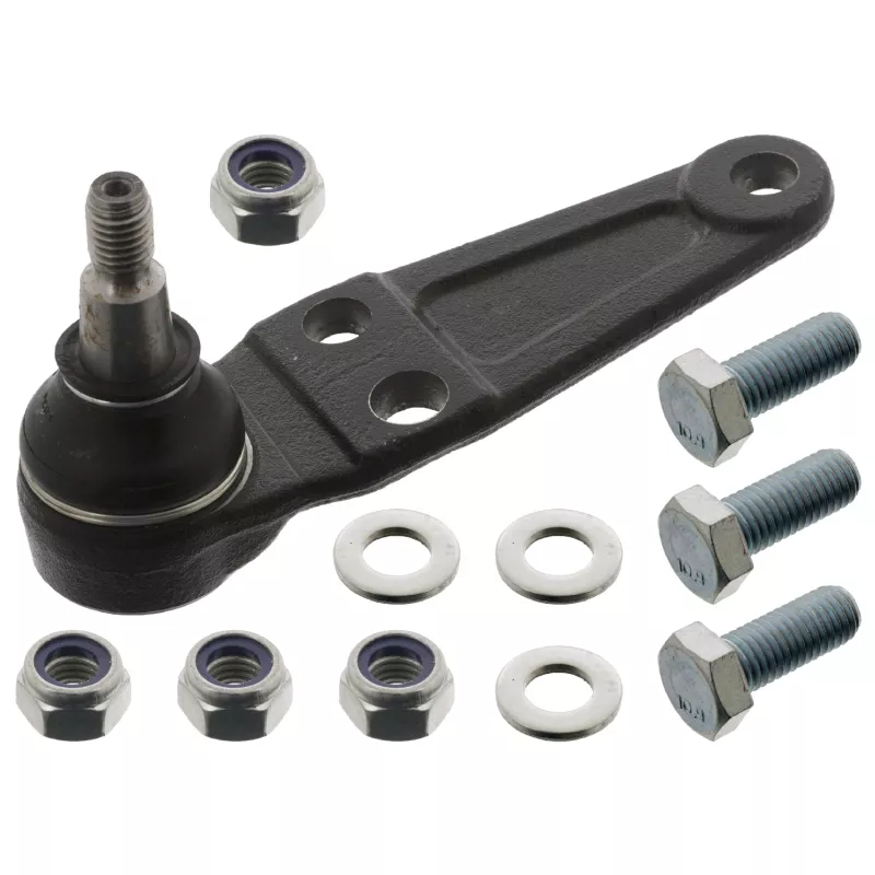 Rotule de suspension FEBI BILSTEIN 12076