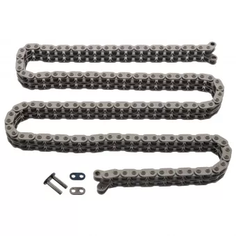 Chaîne de distribution FEBI BILSTEIN 12086