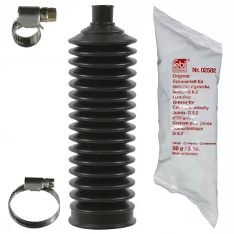 Jeu de joints-soufflets, direction FEBI BILSTEIN 12099