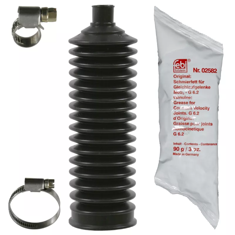 Jeu de joints-soufflets, direction FEBI BILSTEIN 12099