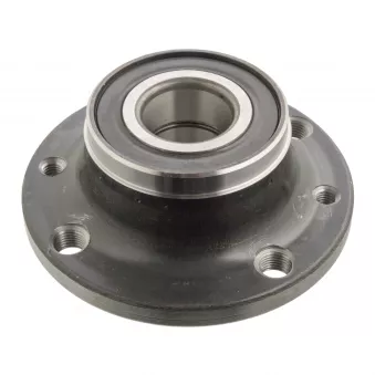 Roulement de roue arrière FEBI BILSTEIN 12116