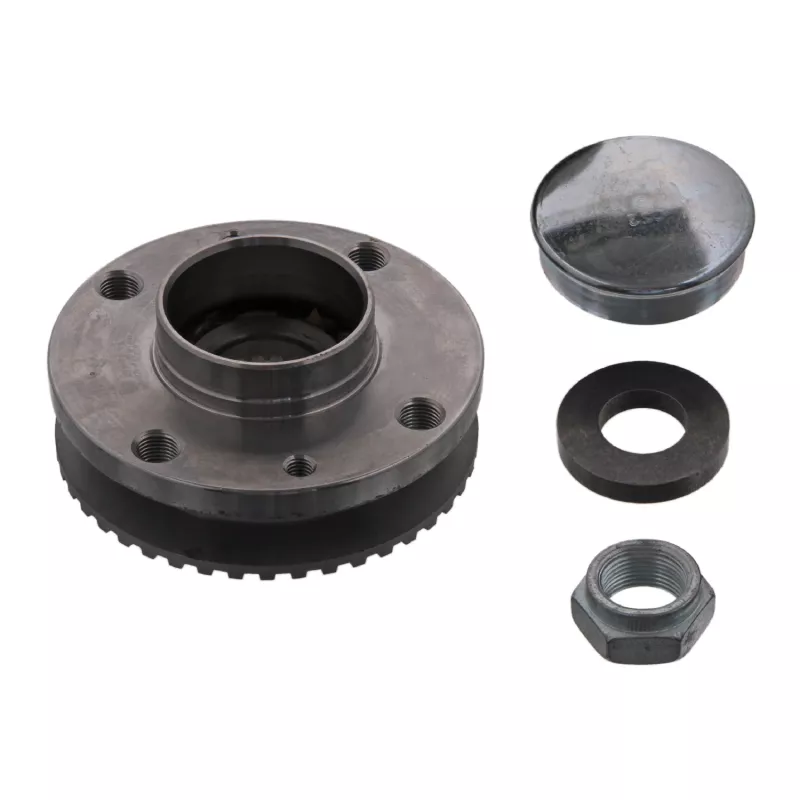 Kit de roulements de roue FEBI BILSTEIN 12117