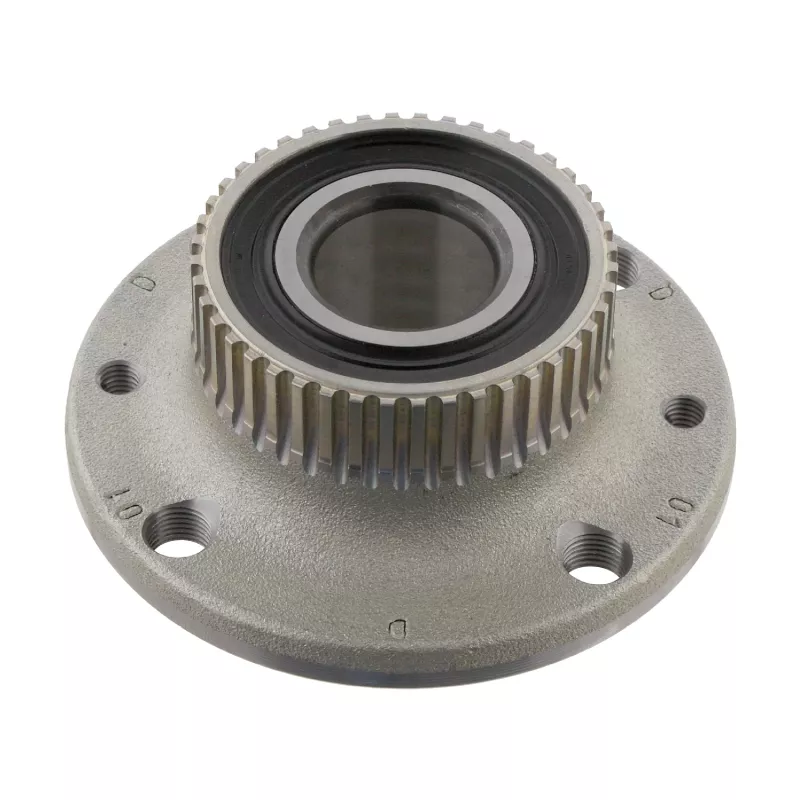Kit de roulements de roue FEBI BILSTEIN 12118