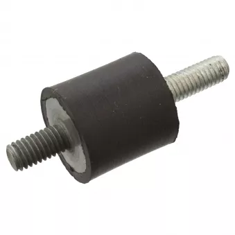 Butée élastique, cache moteur FEBI BILSTEIN