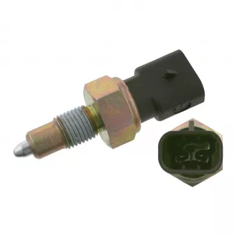 Contacteur, feu de recul FEBI BILSTEIN 12233
