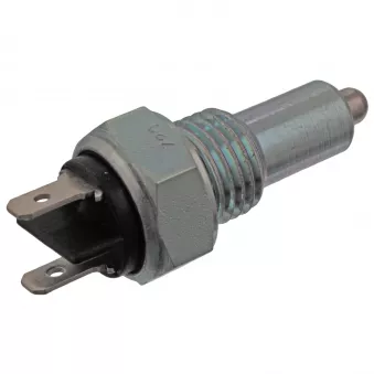 Contacteur, feu de recul FEBI BILSTEIN 12235