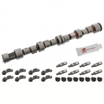 Jeu d'arbres à came FEBI BILSTEIN 12243