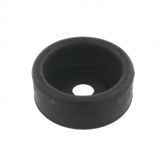 Suspension, corps de l'essieu FEBI BILSTEIN