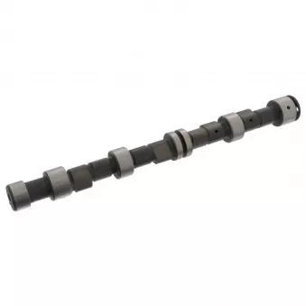 Arbre à came FEBI BILSTEIN 12245
