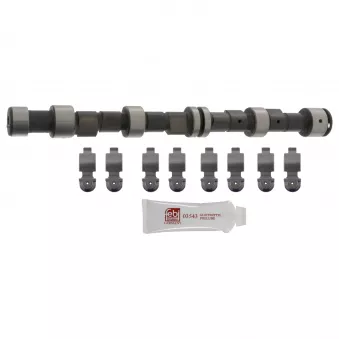 Jeu d'arbres à came FEBI BILSTEIN 12246
