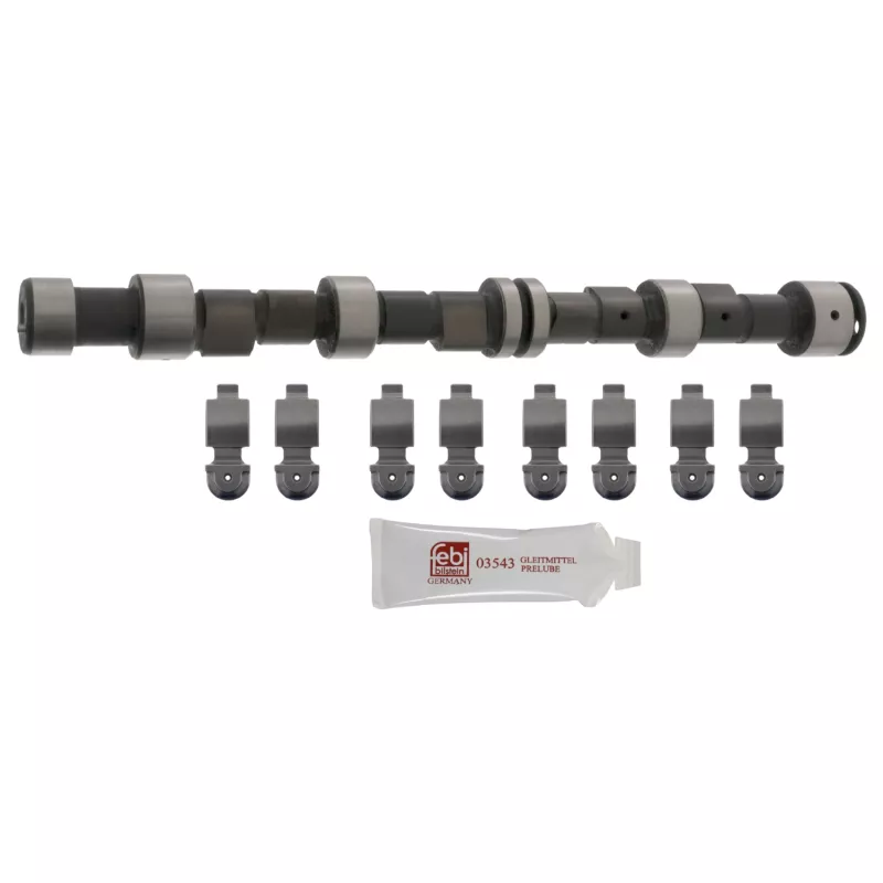 Jeu d'arbres à came FEBI BILSTEIN 12246