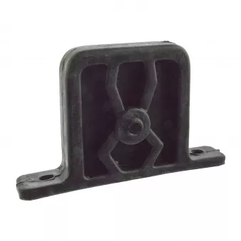 Anneau de fixation, silencieux FEBI BILSTEIN