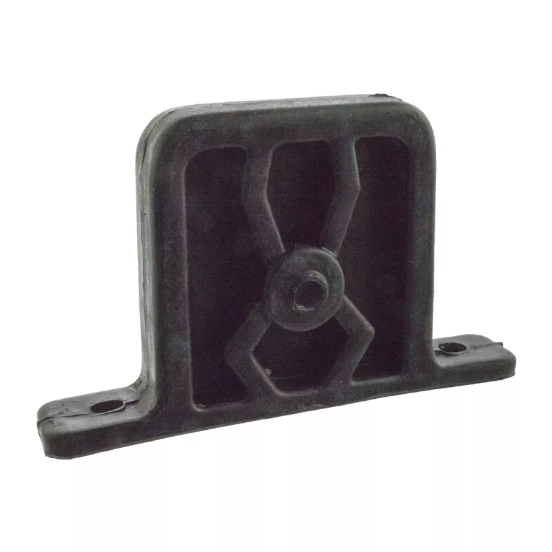 Anneau de fixation, silencieux FEBI BILSTEIN 12253