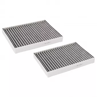 Filtre, air de l'habitacle FEBI BILSTEIN 12264