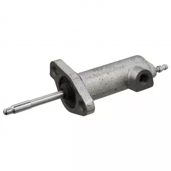 Cylindre récepteur, embrayage FEBI BILSTEIN