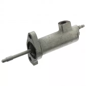 Cylindre récepteur, embrayage FEBI BILSTEIN