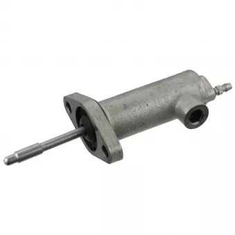 Cylindre récepteur, embrayage FEBI BILSTEIN