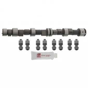 Jeu d'arbres à came FEBI BILSTEIN 12279