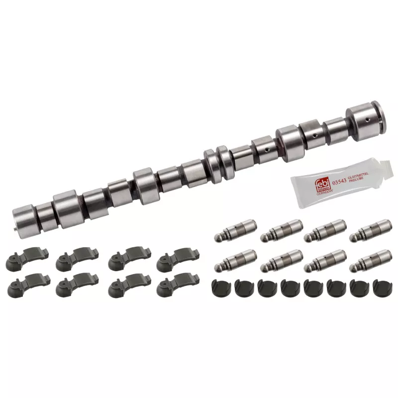 Jeu d'arbres à came FEBI BILSTEIN 12280
