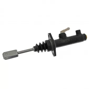 Cylindre émetteur, embrayage FEBI BILSTEIN 12329