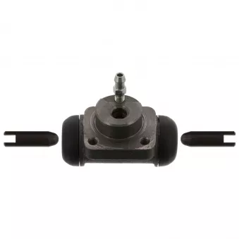 Cylindre de roue FEBI BILSTEIN 12333