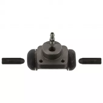 Cylindre de roue FEBI BILSTEIN 12334