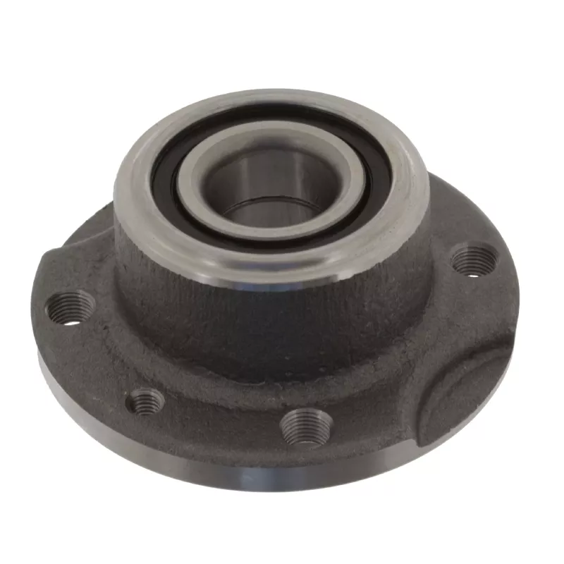 Kit de roulements de roue FEBI BILSTEIN 12370