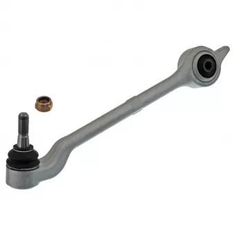 Bras de liaison, suspension de roue avant gauche FEBI BILSTEIN 12378