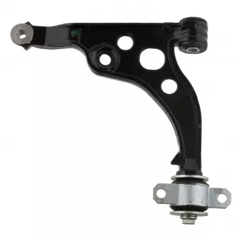 Bras de liaison, suspension de roue avant gauche FEBI BILSTEIN 12385