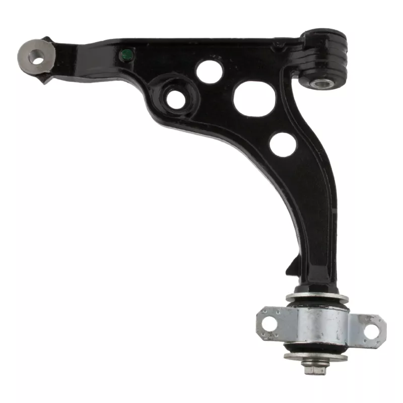 Bras de liaison, suspension de roue avant gauche FEBI BILSTEIN 12385
