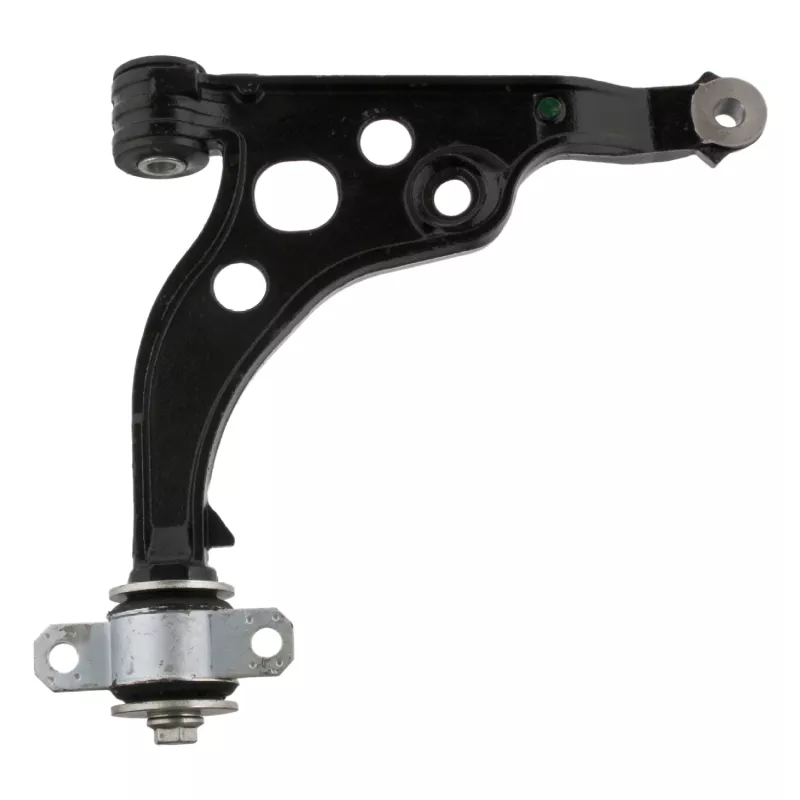Bras de liaison, suspension de roue avant droit FEBI BILSTEIN 12386