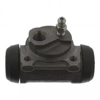 Cylindre de roue arrière gauche FEBI BILSTEIN 12389