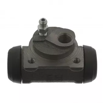 Cylindre de roue arrière droit FEBI BILSTEIN 12390