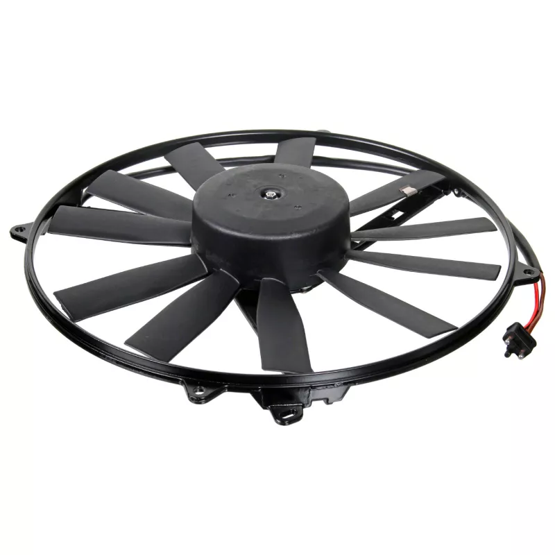 Ventilateur, refroidissement du moteur FEBI BILSTEIN 12391