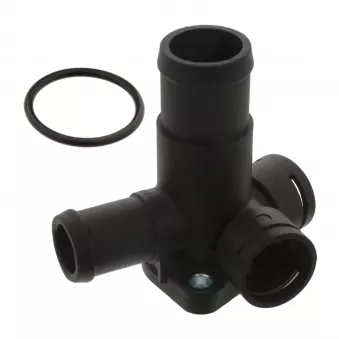 Bride de liquide de refroidissement FEBI BILSTEIN