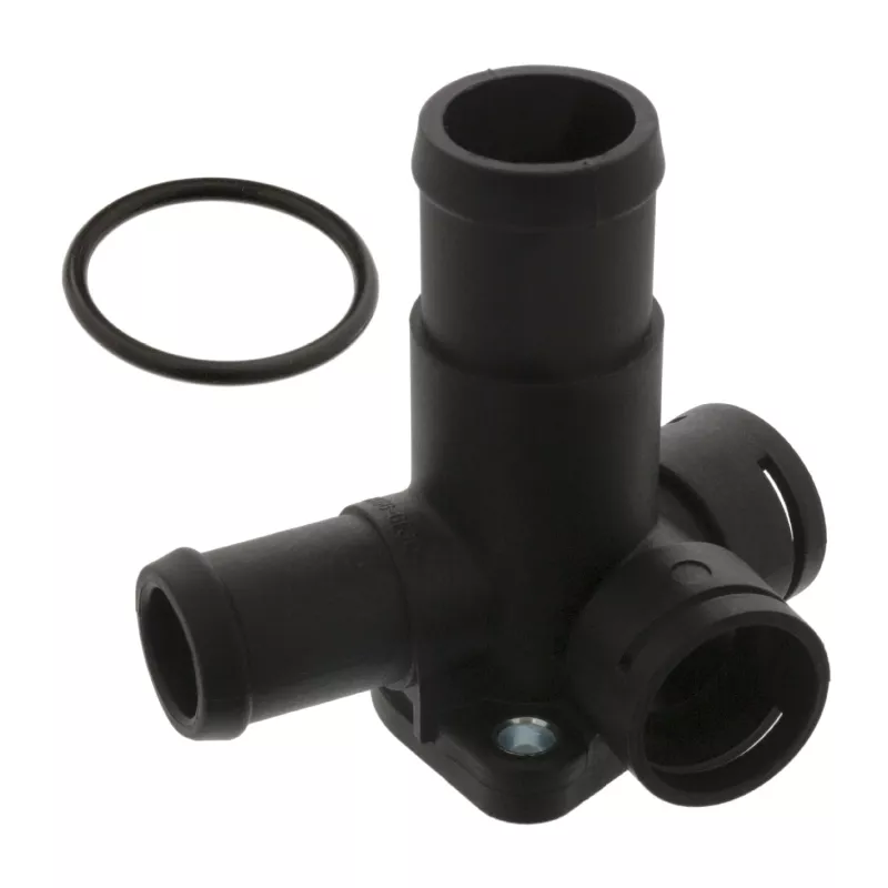 Bride de liquide de refroidissement FEBI BILSTEIN 12404