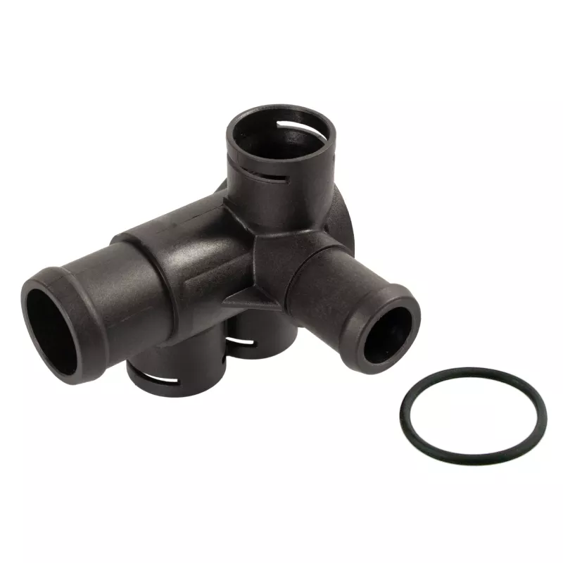 Bride de liquide de refroidissement FEBI BILSTEIN 12405